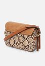 Bold Behavior Crossbody Bag