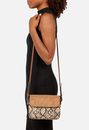 Bold Behavior Crossbody Bag