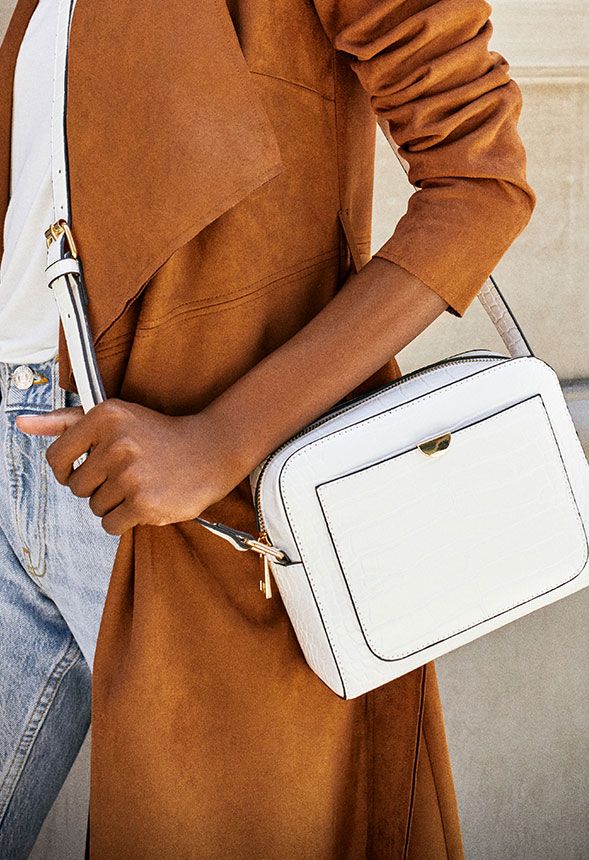 Ready For It Crossbody Bag