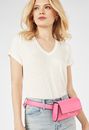 Structured Belt Bag