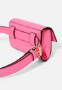 Structured Belt Bag