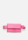 Structured Belt Bag