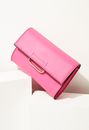 Structured Belt Bag