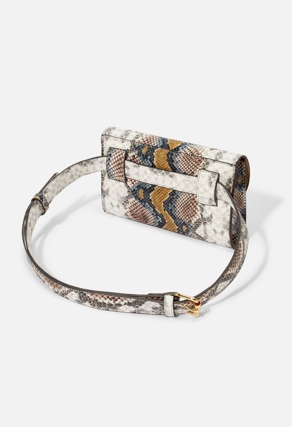 Theme Park Ready Crossbody Bag Bags & Accessories in SNAKE MULTI Get