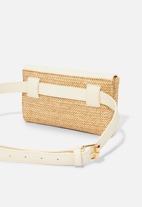 Theme Park Ready Crossbody Bag Bags & Accessories in White Multi Get