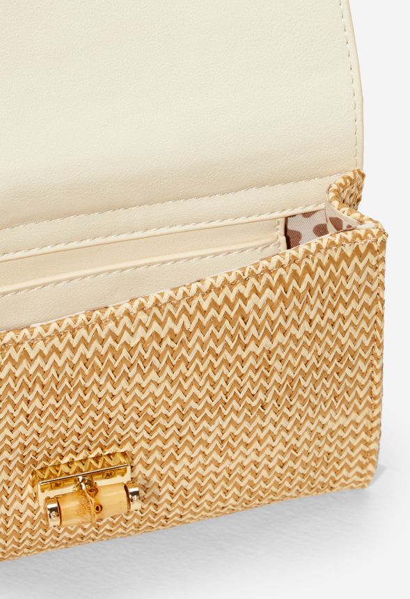 Theme Park Ready Crossbody Bag Bags & Accessories in White Multi Get