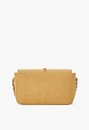 Fashionably Late Crossbody Bag