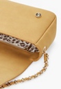 Fashionably Late Crossbody Bag