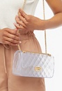 Jelly Crossbody Bag
