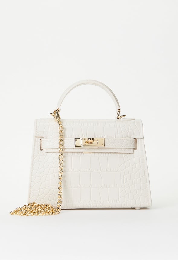 Mini Jelly Crossbody