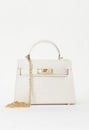 Mini Jelly Crossbody