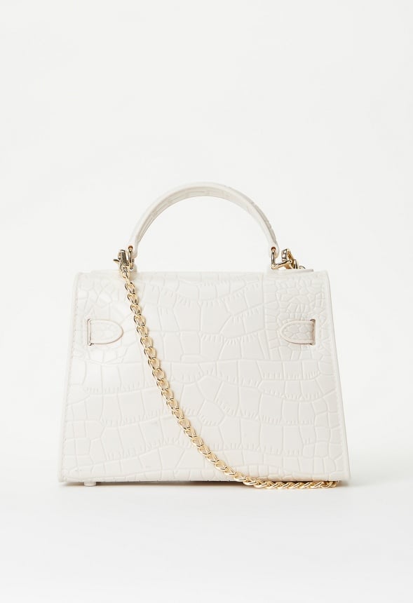 Mini Jelly Crossbody