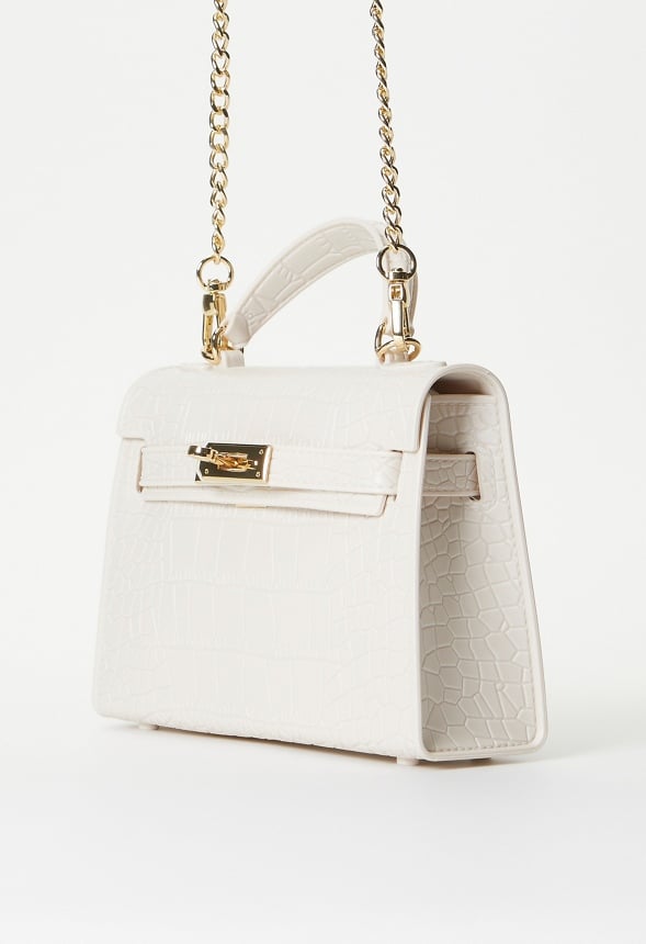 Mini Jelly Crossbody