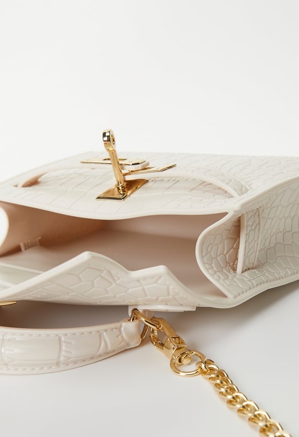 Mini Jelly Crossbody