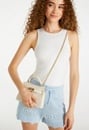 Mini Jelly Crossbody