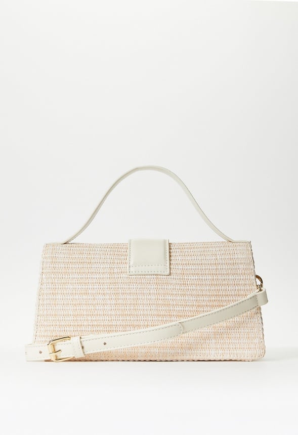 Flap Crossbody Bag