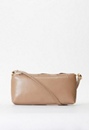 Large Detail Woven Crossbody