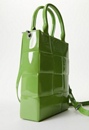 Jelly Woven Crossbody