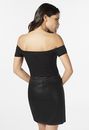 Off Shoulder 2-Fer