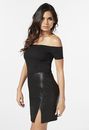 Off Shoulder 2-Fer