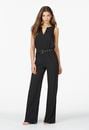 Sleeveless Jumpsuit