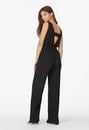 Sleeveless Jumpsuit