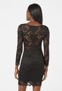 Lace Bodycon Dress