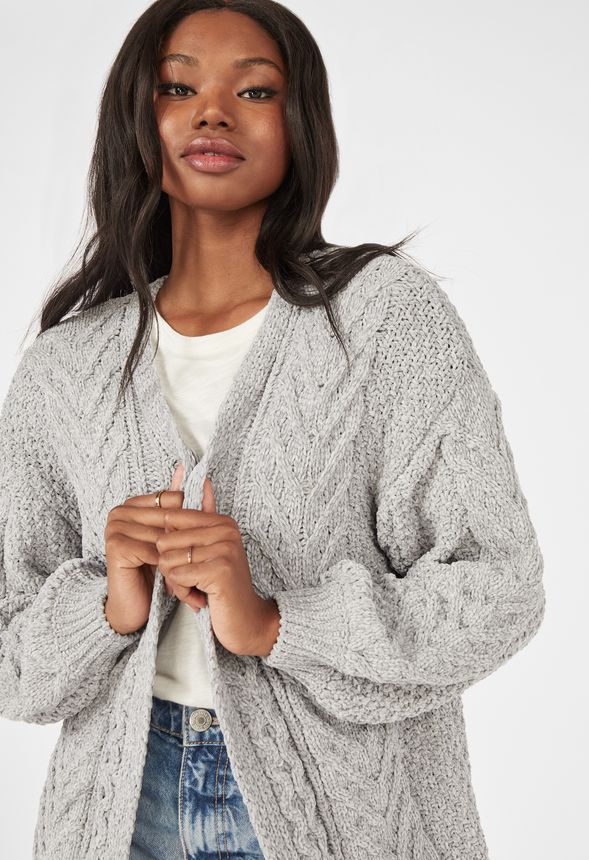 Chenille sweater forever 21 best sale