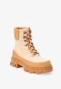 Pythios Stiefel mit Tracksohle