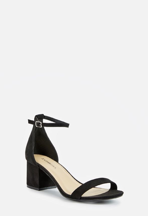 justfab sandals uk