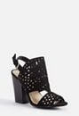 Serephine Heeled Sandal