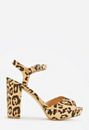 Noremi Platform Sandal