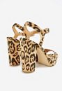Noremi Platform Sandal