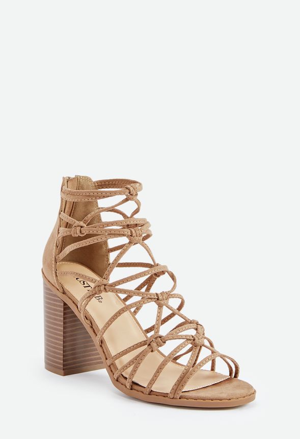 talon justfab