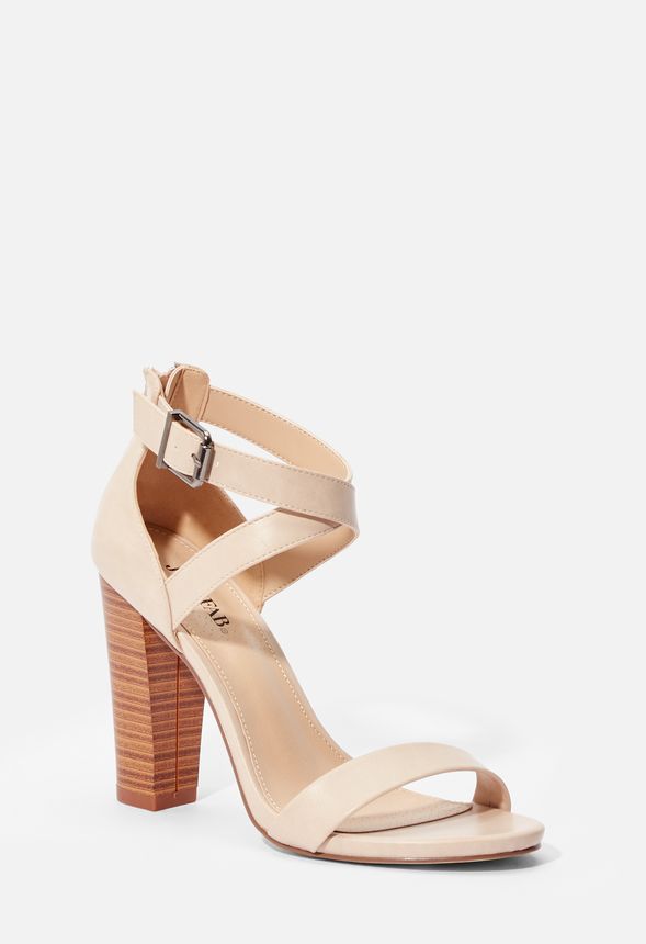 Talons En Higher Calling À 7gfyv6yb Livraison Ivoire Chaussures Sandales CedxBWro