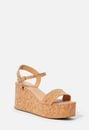 CARY FLATFORM WEDGE