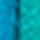 BLUE/GREEN