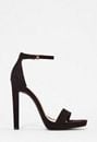 Shannon Stiletto Heeled Sandal