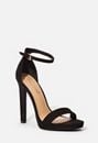 Shannon Stiletto Heeled Sandal