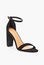 Lorelai Block Heeled Sandal