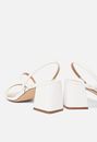 Shyla Low Block Heeled Sandal