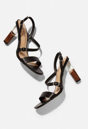 justfab chaussures femme