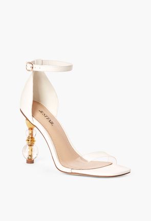 justfab sandals uk