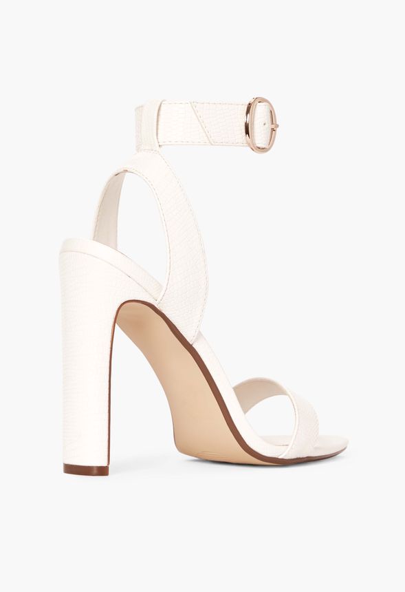 Eladora Heeled Sandal