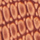 Cognac Embossed