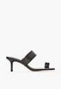 Calliope Toe-Ring Heeled Sandal