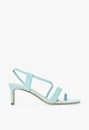 Zoee Kitten Heeled Sandal