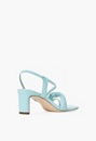 Zoee Kitten Heeled Sandal