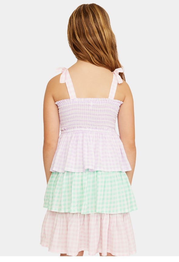 Mud pie easter sales dress