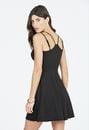 Double Strap Spaghetti Dress